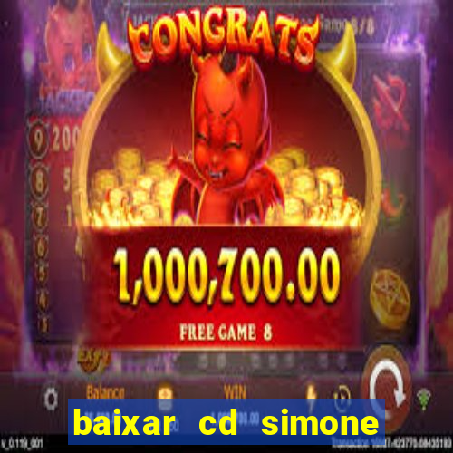 baixar cd simone mendes 2024